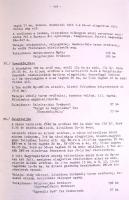 Útmutató a magyarországi méhlegelők térképéhez I-II. kötet. 1972, Országos Méhészeti Szövetkezeti Vá...