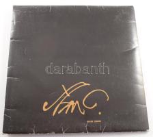 Női selyem kendő Szász Endre által tervezett mintával, jelzett, hibátlan 90x90 cm , eredeti dobozába...