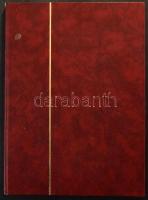 Berlin csak komplett kiadások, 69 klf postatiszta és falcos kiadás, jobbakkal, 2 blokk + 155 klf pec...