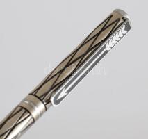 Pierre Cardin toll készlet, töltőtoll és golyóstoll. hibátlan, új állapotban, eredeti dobozában