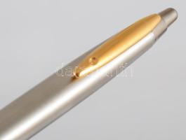 Inoxcrom golyóstoll. hibátlan, új állapotban, eredeti dobozában