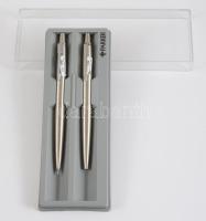 Parker toll készlet 2 golyós. hibátlan, új állapotban, eredeti dobozában