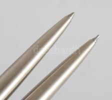 Parker toll készlet 2 golyós. hibátlan, új állapotban, eredeti dobozában