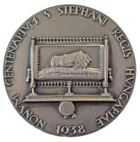 Madarassy Walter (1909-1994) 1938. "34. Eucharisztikus Világkongresszus Budapest 1938 - 1948 / ...