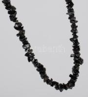 2 darab minerál nyaklánc, jó állapotban