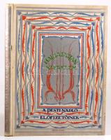 Halhatatlan szerelem. Nagy költők és nagy festők művészetének tükrében. Szerk.: Dr. Mikes Lajos. A n...