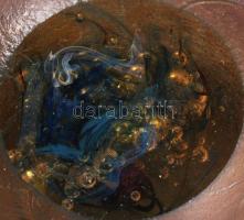 Antik levélnehezék, 7x5 cm