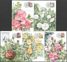 Svédország 1994 (5 db)