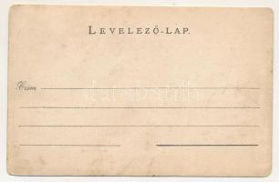 Bojca, Boica, Boicza, Baita, Boita; látkép. Balás Artur kiadása, Deutsch fényképész felvétele / gene...