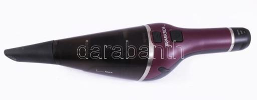 Parkside morzsaporszívó, h: 38 cm