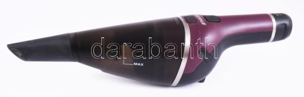 Parkside morzsaporszívó, h: 38 cm