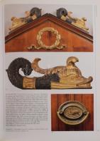 Clara Santini: Mille mobili veneti. Vol. I-III.
Vol. I. L'arredo domestico in Veneto dal sec. ...