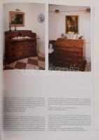 Clara Santini: Mille mobili veneti. Vol. I-III.
Vol. I. L'arredo domestico in Veneto dal sec. ...