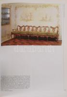 Clara Santini: Mille mobili veneti. Vol. I-III.
Vol. I. L'arredo domestico in Veneto dal sec. ...