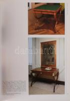 Clara Santini: Mille mobili veneti. Vol. I-III.
Vol. I. L'arredo domestico in Veneto dal sec. ...