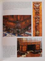 Clara Santini: Mille mobili veneti. Vol. I-III.
Vol. I. L'arredo domestico in Veneto dal sec. ...