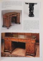 Clara Santini: Mille mobili veneti. Vol. I-III.
Vol. I. L'arredo domestico in Veneto dal sec. ...