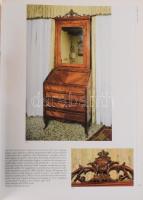 Clara Santini: Mille mobili veneti. Vol. I-III.
Vol. I. L'arredo domestico in Veneto dal sec. ...