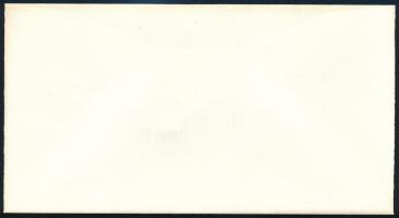 Dél Afrika - Venda 1985