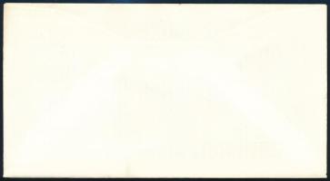 Dél Afrika - Ciskei 1985