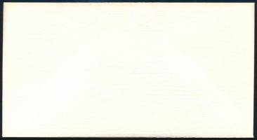 Dél Afrika - Transkei 1985