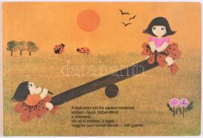 3 db képes mesekönyv: Sebők Éva - Stuiber Zsuzsa: Libikóka.; Mandel Tamás: Régimódi mozdonyok.; B. M...