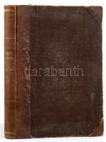 Tömörkény István Jegenyék alatt. Elbeszélések. Szeged, 1898. Engel. 200 p. Első kiadás! Korabeli, sé...