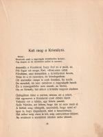 Harsányi Zsolt: 
A féltékeny költő. Kuplék, dalok, sanzonok.
(Budapest), 1920. Pallas Irodalmi és ...