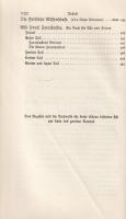 Nietzsche, Friedrich: 
Werke in zwei Banden. Ausgewählt und eingeleitet von August Messer. Band I-I...