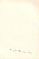 Halálfolklór. Benkő Viktor 11 groteszk grafikája Kornis Mihály kisprózáihoz, illusztrált kiadói mapp...