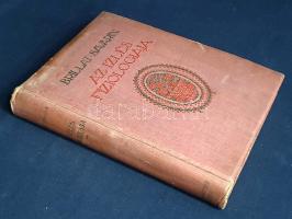 Brillat-Savarin, [Jean Anthelme]: Az ízlés fiziológiája. Fordították Ambrus Zoltán és Ambrus Gizella...