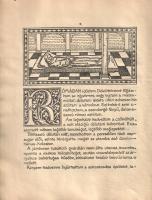Malonyay János: 
Anthropokalypsis, azaz jelenések az emberiség jövendőjéből. Leírta és díszítette A...