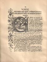Malonyay János: 
Anthropokalypsis, azaz jelenések az emberiség jövendőjéből. Leírta és díszítette A...