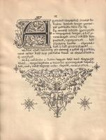 Malonyay János: 
Anthropokalypsis, azaz jelenések az emberiség jövendőjéből. Leírta és díszítette A...