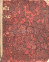 Malonyay János: 
Anthropokalypsis, azaz jelenések az emberiség jövendőjéből. Leírta és díszítette A...