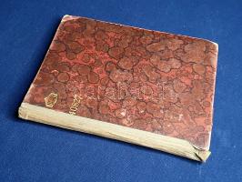 Malonyay János: 
Anthropokalypsis, azaz jelenések az emberiség jövendőjéből. Leírta és díszítette A...