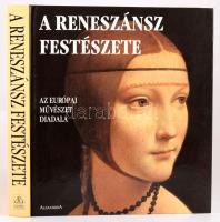 A reneszánsz festészete. Az európai festészet diadala. Szerk.: Stefano Zuffi. Ford.: Tarbai Gizella. Pécs, 2000, Alexandra. Gazdag képanyaggal illusztrált. Kiadói kartonált papírkötés.