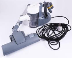 SilverCrest porszívó, jó állapotban