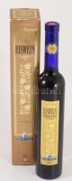 2007 Blue Nun Eiswein Riesling, díszdobozban, 8,5%, 0,5l