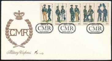 Dél Afrika - Ciskei 1984