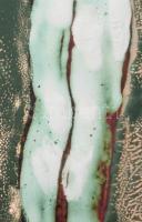 Barkos Bea zománc kegytárgy, 20x14 cm