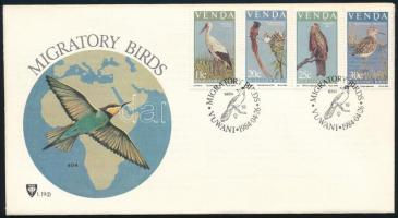 Dél Afrika - Venda 1984