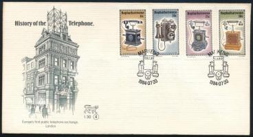 Dél Afrika - Bophuthatswana 1984