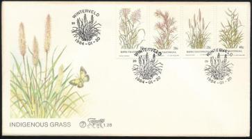 Dél Afrika - Bophuthatswana 1984