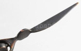 Iparművész levélbontó, h: 23 cm