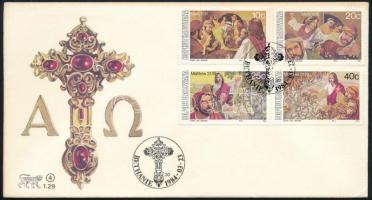 Dél Afrika - Bophuthatswana 1984