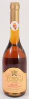 2013 Tokaji 5 puttonyos tokaji aszú, bontatlan palack, édes fehér desszertbor, 9,5%, 0,5l