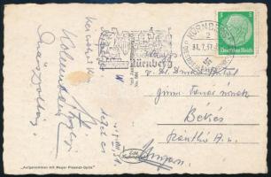 Deutsches Reich 1937