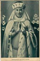 Árpádházi Boldog Kinga (EK)