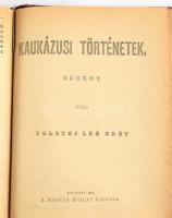 Wells, H. G.: Repülés a Holdba. Bp., 1901, Magyar Hírlap. Félvászon kötés, kopottas állapotban, bele...